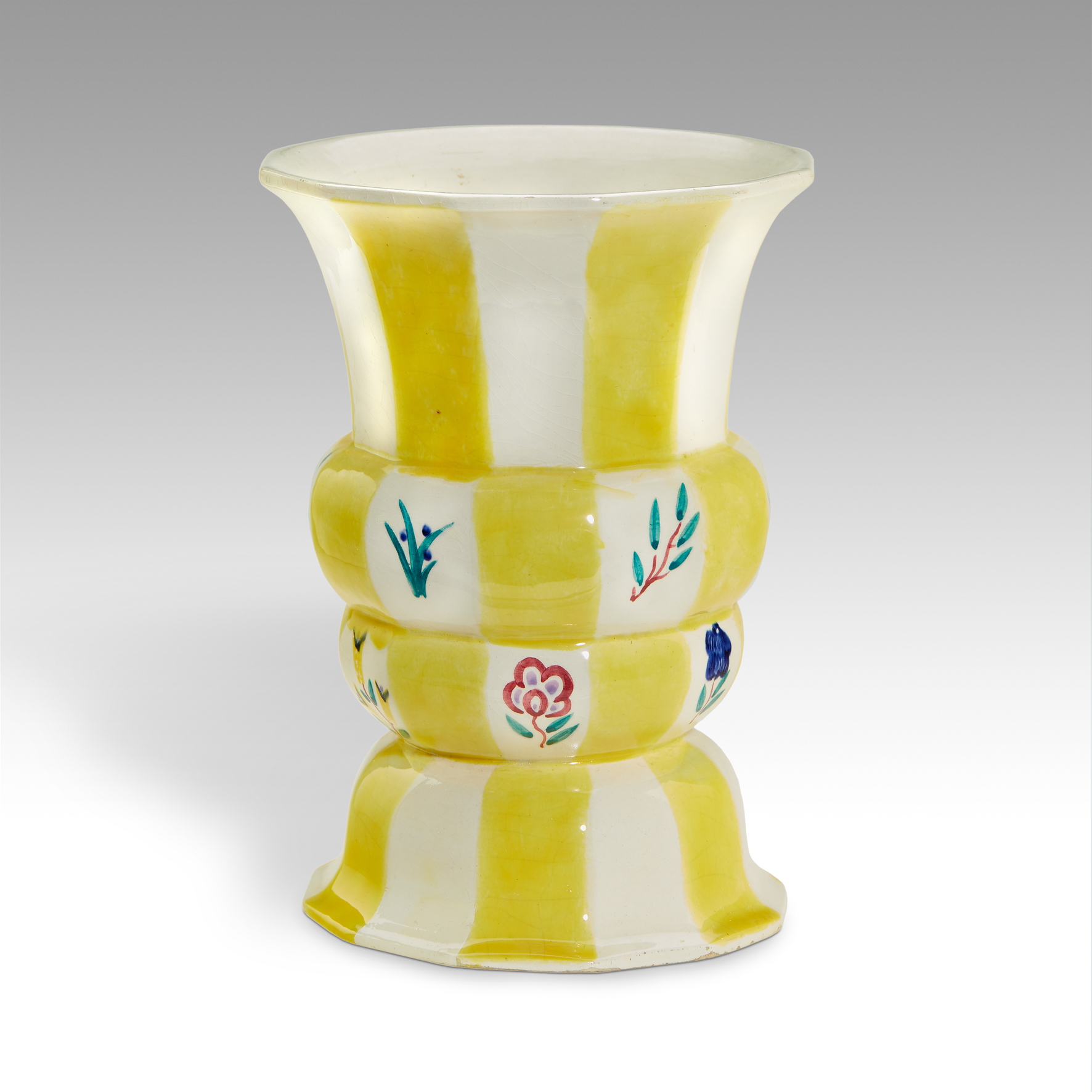 Dagobert Peche Vase