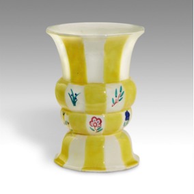 peche vase