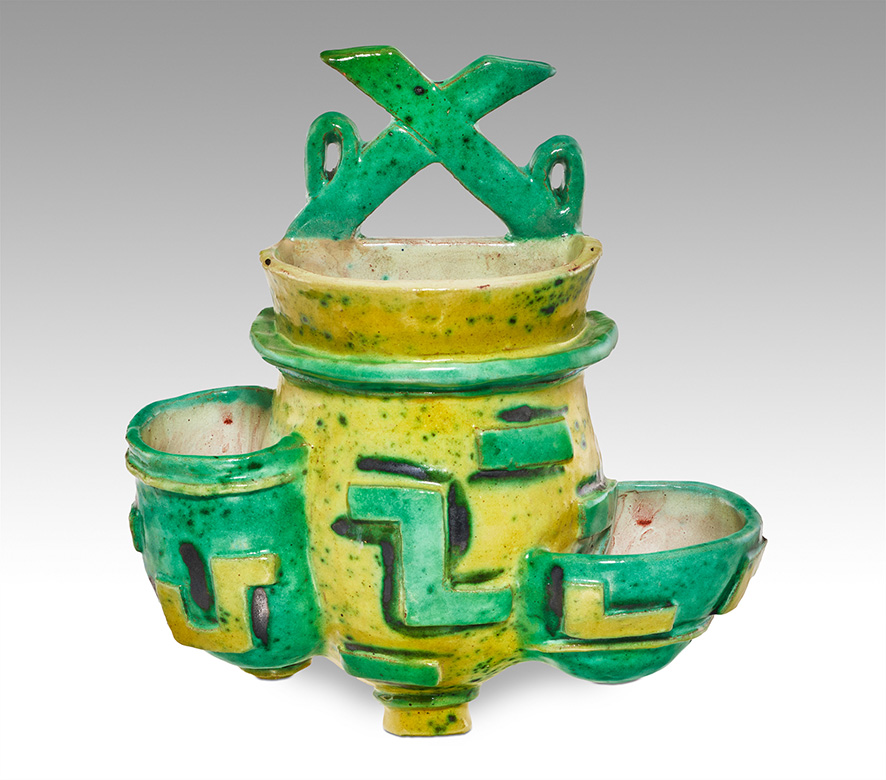 rix wandvase