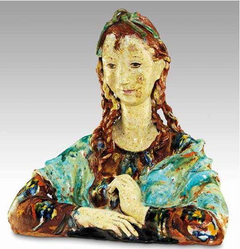 susi singer bueste vorne