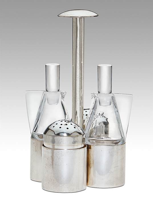 Menage WW Hoffmann klein